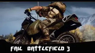 end Game (fail #1) - battlefield 3