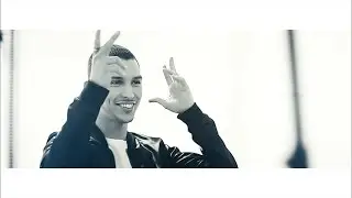Dj Ademar - Making Of Photoshoot