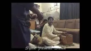 هو پري آ پري آ | Rajab faqeer sindhi  |  sufi kalam song| song | sindhi songs