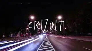 crizoit - моя темнота [ премьера  2024 ] ￼ russian trap remix