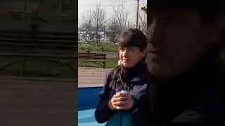 Марафон-эксперимент. Республика Адыгея, Гиагинский район, станица Гиагинская