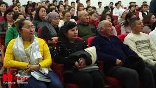 Саған иттік жасаған адамға жауап