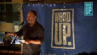Word Up | Three Fires by Math Jones