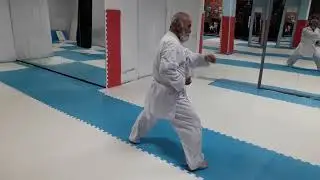 30 yil aradan sonra ilk defa ,niji sho kata