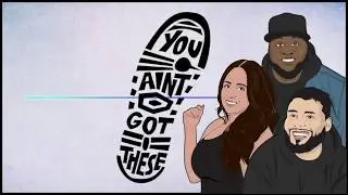 YOU AIN't GOT THESE: Nike, Do Better