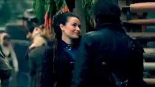 Athos & Milady - The past is dead