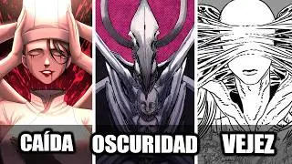 Top 13 DEMONIOS más PODEROSOS en CHAINSAW MAN Explicados