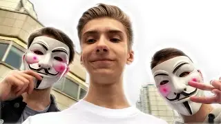 Домер? Фанзи? Руда?