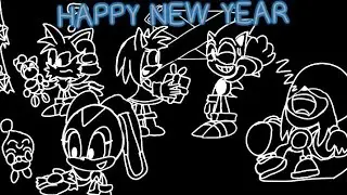 HAPPY NEW YEAR!!!