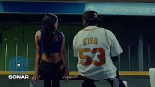Moffa - Porcelana (Video Oficial) | Playground (Álbum)