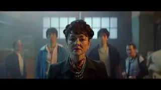 Goodfella's Godmother TV Ad
