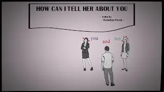 Lobo - How Can I Tell Her About You (Lirik)