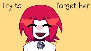 「Try to forget」[vent/loop]