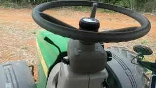 Jd 8400R