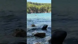Фаселис, Анталия, Турция 🇹🇷