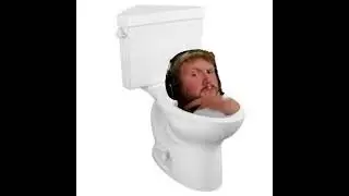 caseoh sings skibidi toilet