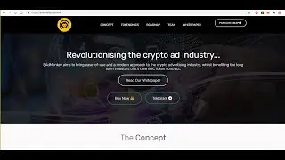 ADMONKEY - no future not investable - DYOR