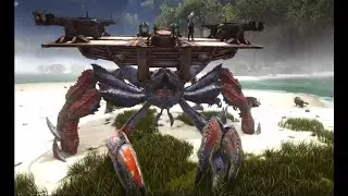 Best Survival MMO Games on Pc