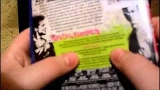 Fight Club Bluray Review