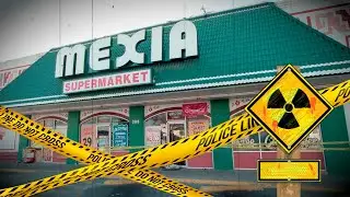 This abandoned supermarket held a terrifying secret | Lost Media