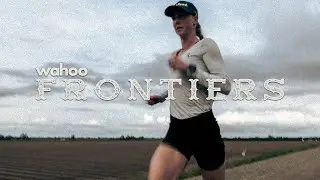 Wahoo Frontiers: SODARO