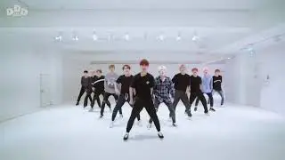 Magic Dance - ASTRO All Good + THE BOYZ D.D.D
