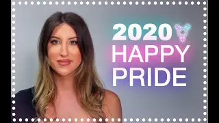 BE YOU - HAPPY PRIDE 2020
