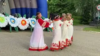 День поселка Беляная гора 2024 год