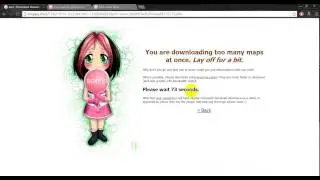 osu problem downloading