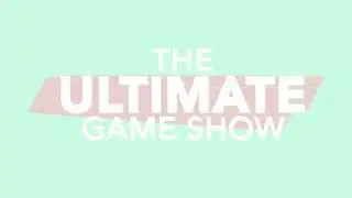 FabFitFun Ultimate Game Show Opener