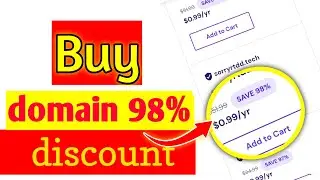 My Domain Website | Check Domain Price Part 3 | hostinger.com