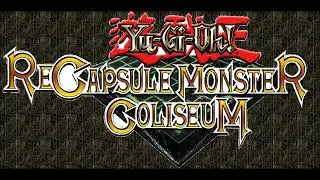 [Fan Mod] Yu-Gi-Oh! ReCapsule Monsters Preview