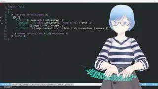 VMagick Mirror v2.0.4 で外部トラッキングとパーフェクトシンクやってみた