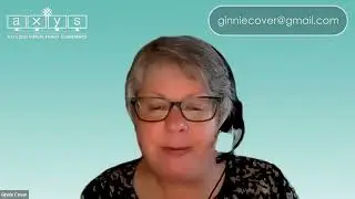 Ginnie Cover, MSW, MBA - Supplemental Needs: A Novel About X/Y Variations