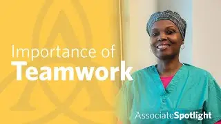 Join our OR team: Discover life as an operating room nurse at Ascension