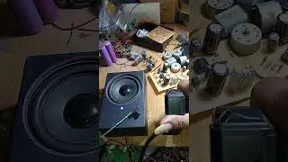 sound booster sistem arduino pro mini