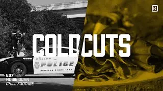 Hobie Doan hits the road with the squad! - Kink BMX Cold Cuts Ep. 7