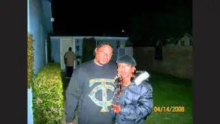 Goldie Loc - Railroad Me *RARE