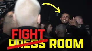 PRESSROOM MOCNIEJSZY NIZ KONFA!