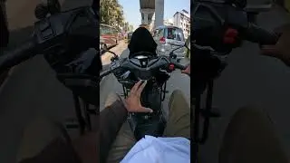 Touring On Burgman 125 #youtubeshorts #shortsvideo #explore #travel