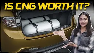 CNG Cars Advantages and Disadvantages | CNG Car Pros and Cons | CNG Car Problems | Times Drive