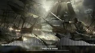 Maurice West - Seven Seas