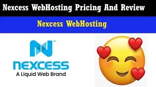 Nexcess WebHosting Pricing And Review - Nexcess Hosting Review 2021 - Urdu Teacher