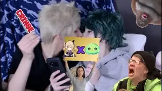 Why shippers are CANCER, and i hate them
