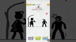 SAVE STICK MAN LEVEL 88 GAMEPLAY |ANDROID FREE GAMES APRIL 2023 | 