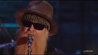 ZZ Top | Live Concert | 2009