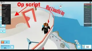 SHARKBITE Op script (kill all survivor as shark and more)