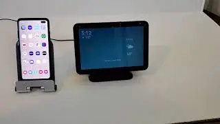 Adding an Alexa Emergency Contact to you dad's Amazon Echo Show