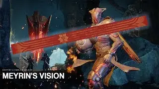 Volundr Forge Emblem: Meyrin's Vision + Crests + Rune Message