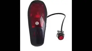 Bisiklet kornası